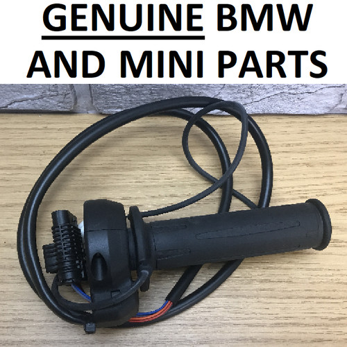 Genuine bmw motorrad g310r - genuine,