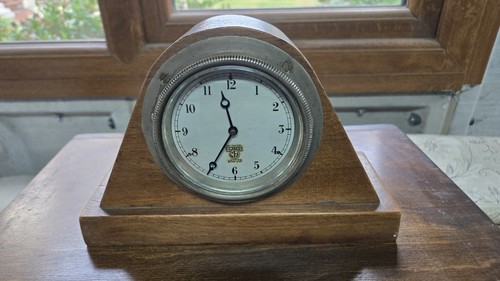 Smiths vintage car dashboard - smiths,