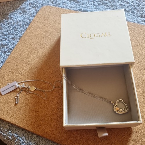 New clogau cariad - clogau,