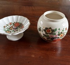 Vintage Sadler Indian Tree