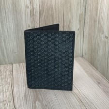 Tiffany Passport holder - Elsa Peretti Hearts, “Inden” Done In Japan. RRP £135.