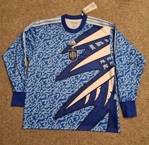 Spain 2022 icon - 2022, gk