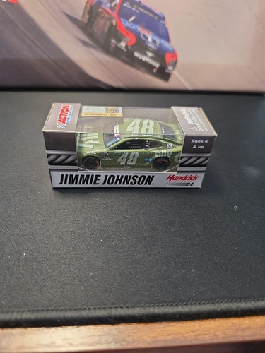 Nascar jimmie johnson 64 - nascar,