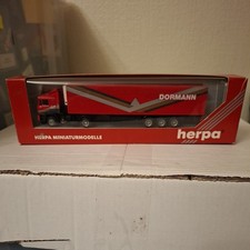 HERPA 1.87 M.A.N  DORMANN