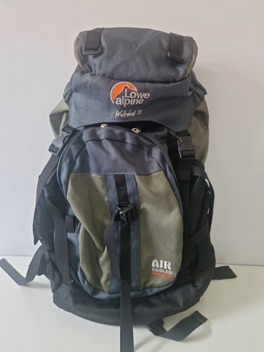 Lowe alpine walkabout - alpine, 25