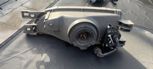 Subaru impreza wrx headlights - wrx,