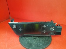 CITROEN C4 GRAND PICASSO RADIO