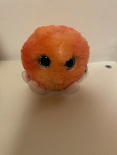 Cute Ty Octopus Sheldon Tagged