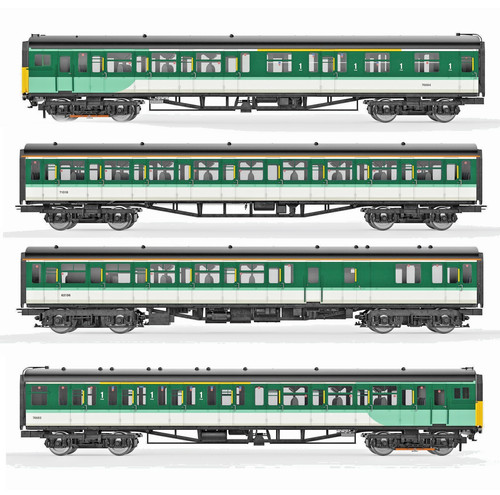 Hornby r30106 southern class - r30106,