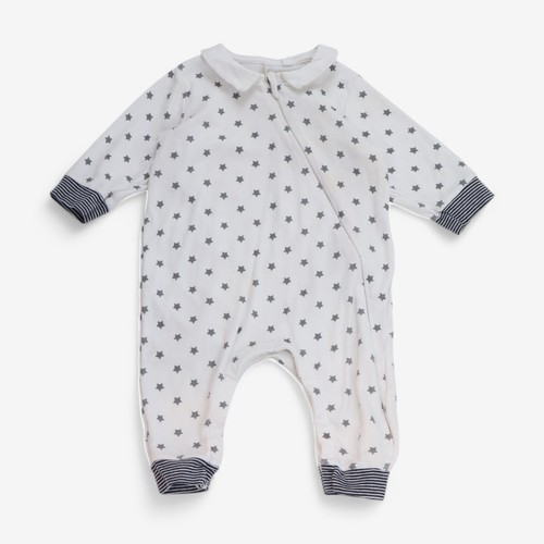 Petit bateau sleepsuit - petit,