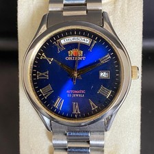 Rare Orient President
