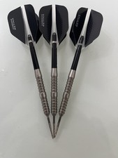 Custom Made Tungsten Darts 24g