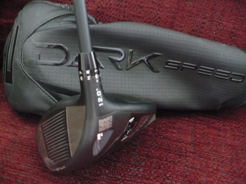 New cobra darkspeed - 'cobra',