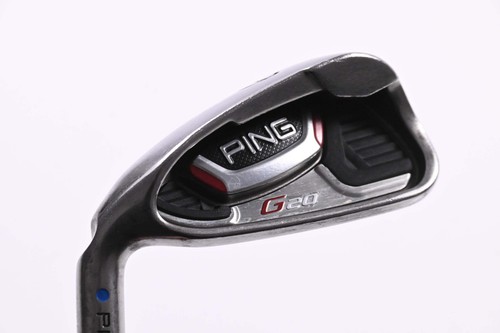 Left hand ping - iron, /