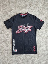 Kevin Schwantz Suzuki Black t