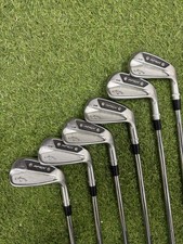 Callaway Apex 24 Cb Irons 5-pw