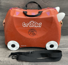 Gruffalo Trunki Kids' Ride-On
