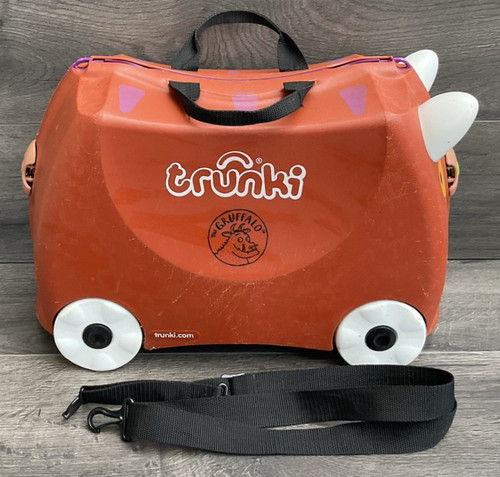 Gruffalo trunki kids - gruffalo, kids'