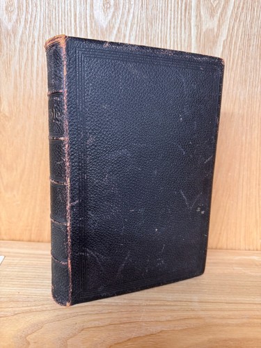 1892 the holy - the, bible