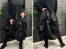 Malissa J Parachute Dress