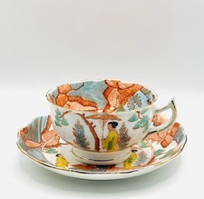 Royal stafford china tea - stafford,