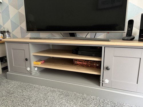 Great condition argos - great,