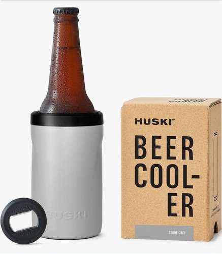 Huski beer cooler stone - cooler,