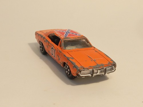 1981 ertl dukes hazzard - dukes,