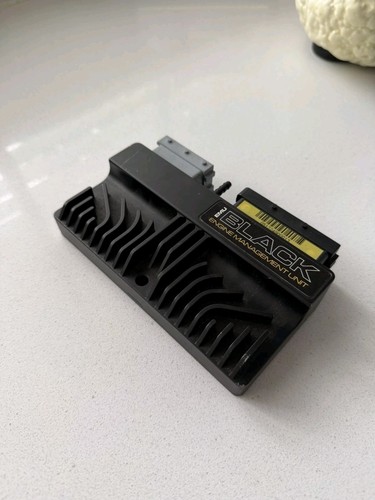 Ecumaster emu black - emu,