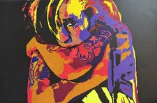 Amy Winehouse “Back to