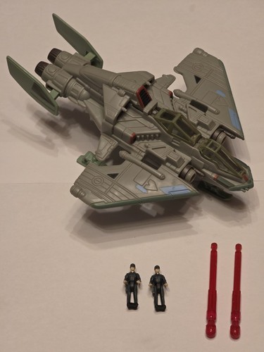 Starship troopers tac - starship, fighter