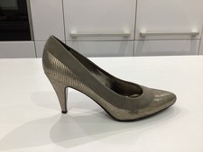 Jane Shilton silver grey