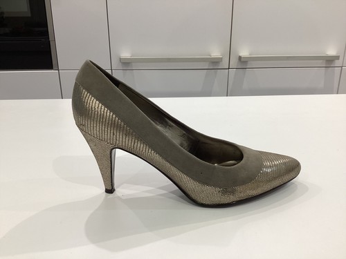 Jane shilton silver grey - silver,
