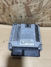 GENUINE SKODA OCTAVIA VRS ECU