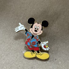 Disney Mickey Mouse Pin