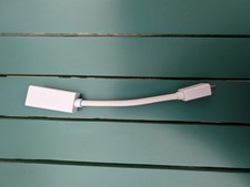 Mini DisplayPort Male to HDMI Female Adapter Cable