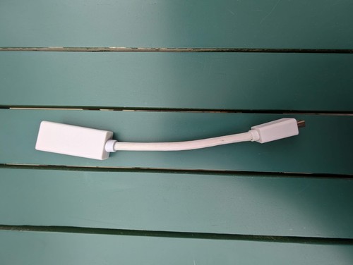 Mini displayport male hdmi - male,