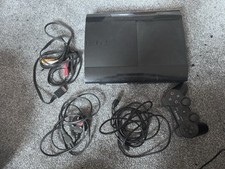 Sony PlayStation 3 Console