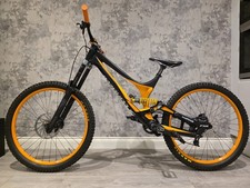 Specialized Demo 8 Stunning