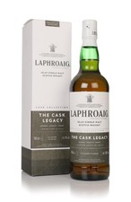Laphroaig The Cask Legacy
