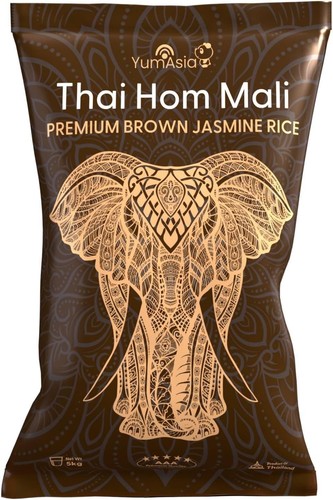 Yum asia thai hom - hom, premium
