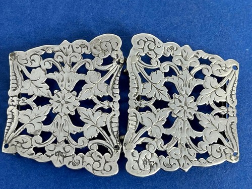 Nice antique edwardian solid - nice,