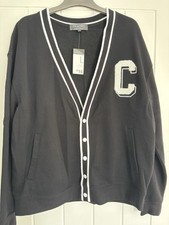 Mens Cardigan 