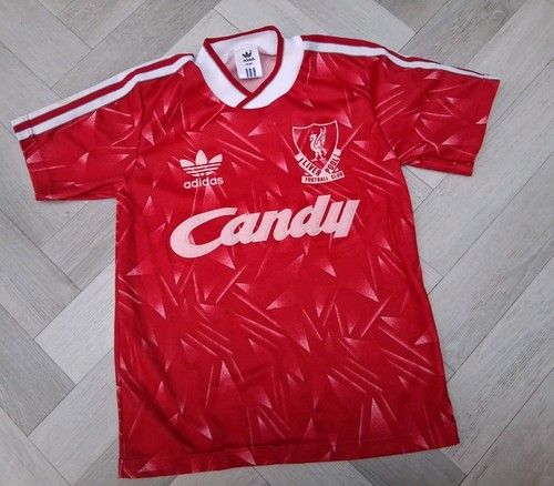 Genuine boys liverpool fc - genuine,