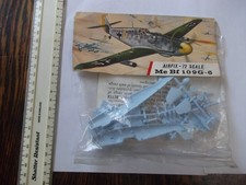1960'S AIRFIX BAGGED  KIT - ME