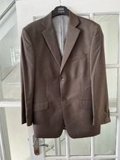Ben Sherman Brown Stripe
