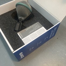 AKG D112 MKII Professional