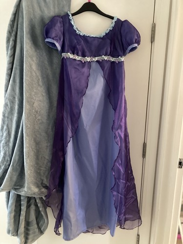 Home made purple regency - home,