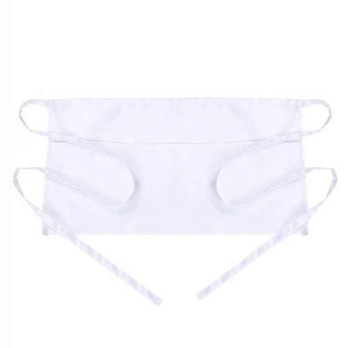 Waist apron with - with, 3