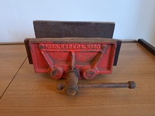 VINTAGE REDEDA No. 30